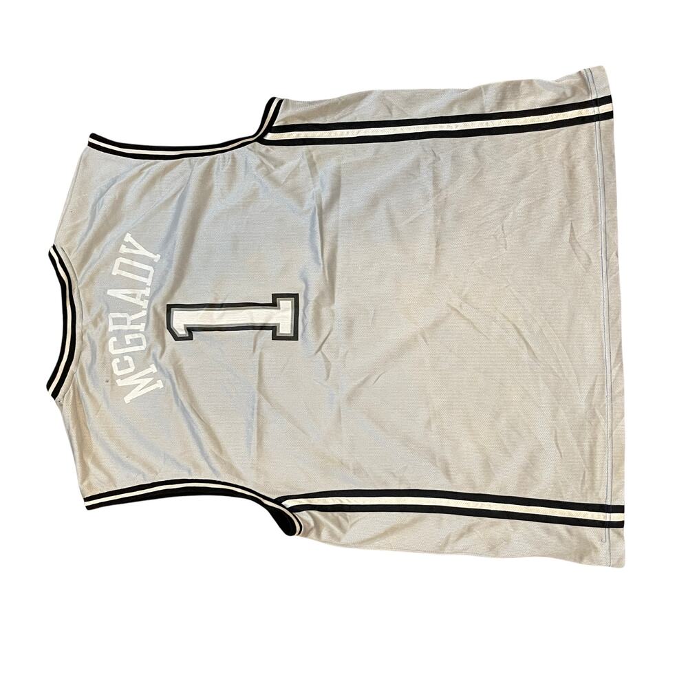 reebok Orlando Magic Tracy McGrady jersey xl - Picture 4 of 4
